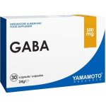 Yamamoto Gaba 30 tablet – Hledejceny.cz