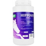 Hippovit MSM 1000 g – Hledejceny.cz