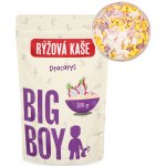 BIG BOY Rýžová kaše Dracarys 350 g – Zboží Dáma