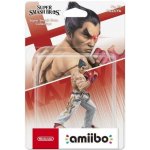 Nintendo amiibo Smash Kazuya – Zbozi.Blesk.cz