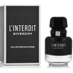 Givenchy L'Interdit Intense parfémovaná voda dámská 35 ml – Sleviste.cz