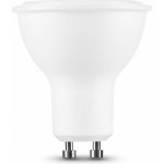 Modee GU10 6W LED studená 4000K – Zboží Živě