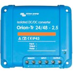 Victron Energy Orion 16-35V/48V 120W oitr24/48-2,5 – Zbozi.Blesk.cz