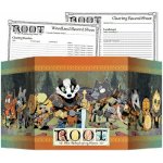 Magpie Games Root RPG: GM Accessory Pack – Zboží Živě