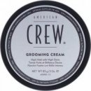 American Crew Classic Grooming Cream pánský silně tužící krém 85 ml