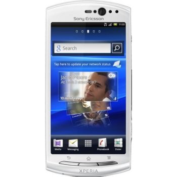 Sony Ericsson Xperia Neo V