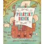 Pirátský deník – Hledejceny.cz