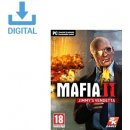 Mafia 2 DLC: Jimmy's Vendetta