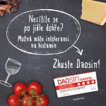 DaoSiN 60 tablet – Hledejceny.cz