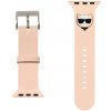 Řemínek k chytrým hodinkám Uniq Revix Reversible na Apple Watch 38/40/41mm UNIQ-41MM-REVMRNCRL