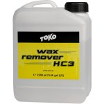 Toko Waxremover HC3 2500 ml – Zboží Dáma