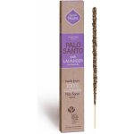 Sagrada Madre Vonné tyčinky Palo Santo a Levandule 8 ks – Hledejceny.cz