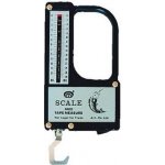 Albastar kapesní váha do 12 kg – Zboží Dáma