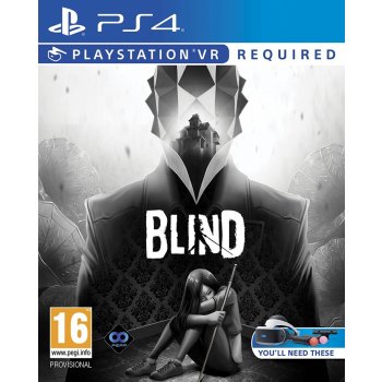 Blind VR