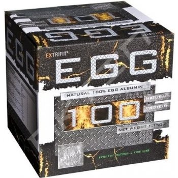 Extrifit Egg 100% 1000 g