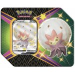 Pokémon TCG Shining Fates Tin Eldegoss V – Hledejceny.cz