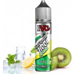 IVG Shake & Vape Menthol Kiwi Lemon Kool 18 ml – Zbozi.Blesk.cz