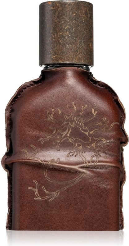 Orto Parisi Cuoium parfémovaná voda unisex 50 ml