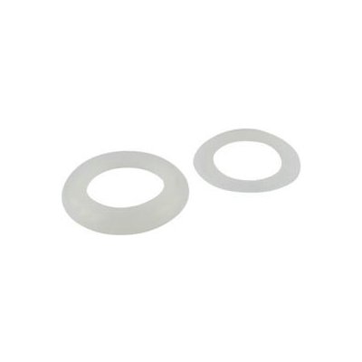 Sada těsnění pro výpusť CLIC-CLAC, 5/4“ – Zboží Dáma