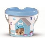 Androni Kyblík štěně 13 cm – Zboží Dáma