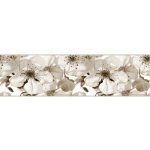 AG Design WB-8216 samolepící bordura Květ jabloně, rozměry 0,14 x 5 m – Zboží Dáma
