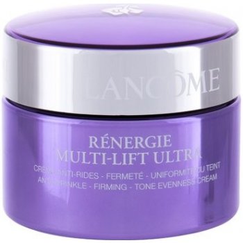 Lancôme Rénergie Multi-Lift Ultra fluid proti stárnutí pleti SPF 25 50 ml