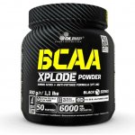 Olimp Sport Nutrition BCAA Xplode 500 g – Zboží Dáma