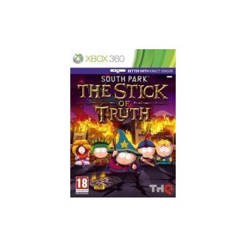 South Park: The Stick of Truth