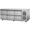 Gastro lednice Coldline TP17/6M