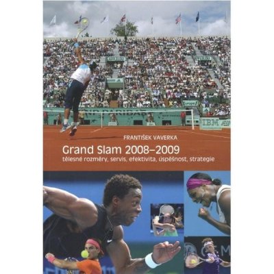 Grand Slam 2008-2009 - František Vaverka