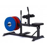 TRINFIT Seated Calf Raise Pro – Zboží Dáma