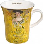 Gustav Klimt střední Adele Bloch Bauer Artis Orbis 400 ml – Zboží Mobilmania
