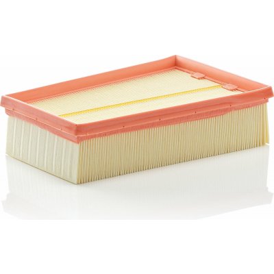 Vzduchový filtr MANN-FILTER C 2433/2 (C2433/2) – Hledejceny.cz