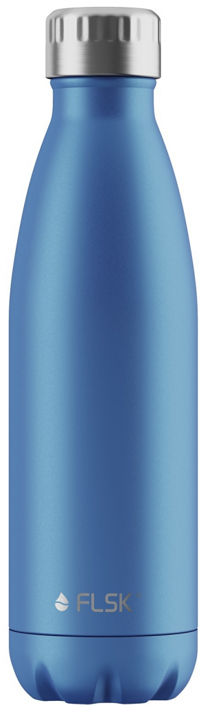 FLSK Termoláhev Baby blue 500 ml