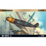 Eduard Bf 109E 4 PROFIPACK 3003 1:32 – Sleviste.cz