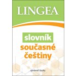 Slovník současné češtiny, 2. vydání – Hledejceny.cz