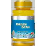 Starlife Inulin Star 60 tablet – Hledejceny.cz