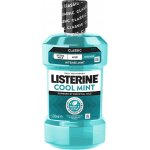 Listerine Mouthwash Cool Mint pro svěží dech 500 ml – Sleviste.cz