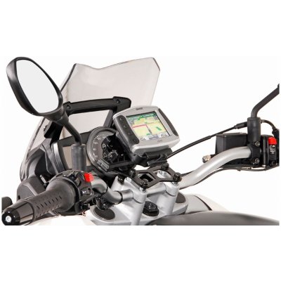 Držák GPS BMW F 800 ST,G650 GS,Sertao – Zbozi.Blesk.cz