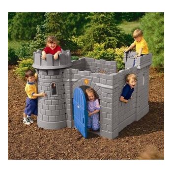 Little Tikes hrad Classic castle