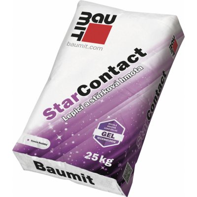 Baumit StarContact – HobbyKompas.cz