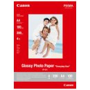 Canon Foto papír GP-501, 10x15 cm, 100 ks, 210g/m2, lesklý 0775B003