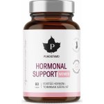 Puhdistamo Hormonal Support Women 60 kapslí – Hledejceny.cz