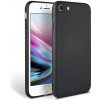 Pouzdro a kryt na mobilní telefon Apple Pouzdro Tech-Protect Icon iPhone 7 / 8 / SE 2020 / 2022 černé