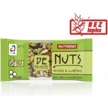 NUTREND DeNuts 60 g