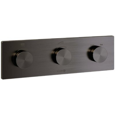 Kludi Tronic 38300N2-00 – Hledejceny.cz