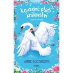 Ledové prokletí - Bootheová Anne, Vázaná – Zbozi.Blesk.cz