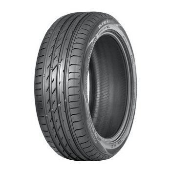 Nokian Tyres zLine 235/55 R17 103Y