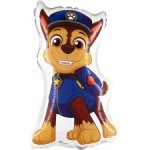 GRABO fóliový balónek MINI Tlapková Patrola Chase-mini 14 35cm nafukovací – Zboží Dáma