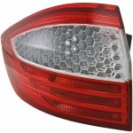 ACI FORD MONDEO 7/07-9/10 zadní světlo vnější (bez objímek) Kombi L – Zboží Mobilmania